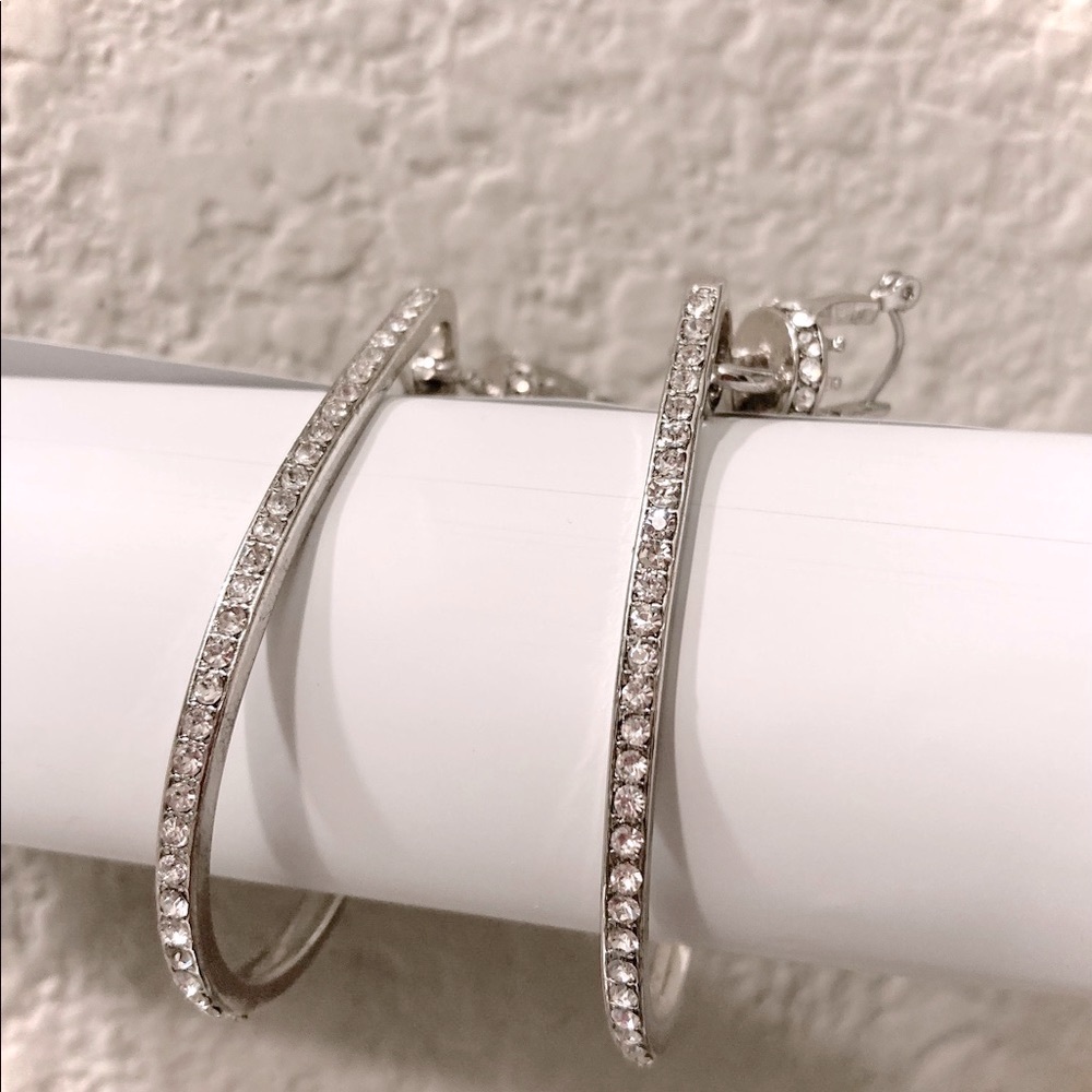 JUICY COUTURE EARRINGS. Beautiful